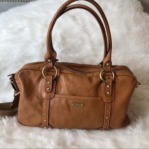 Storksak Elizabeth Baby/Diaper Bag